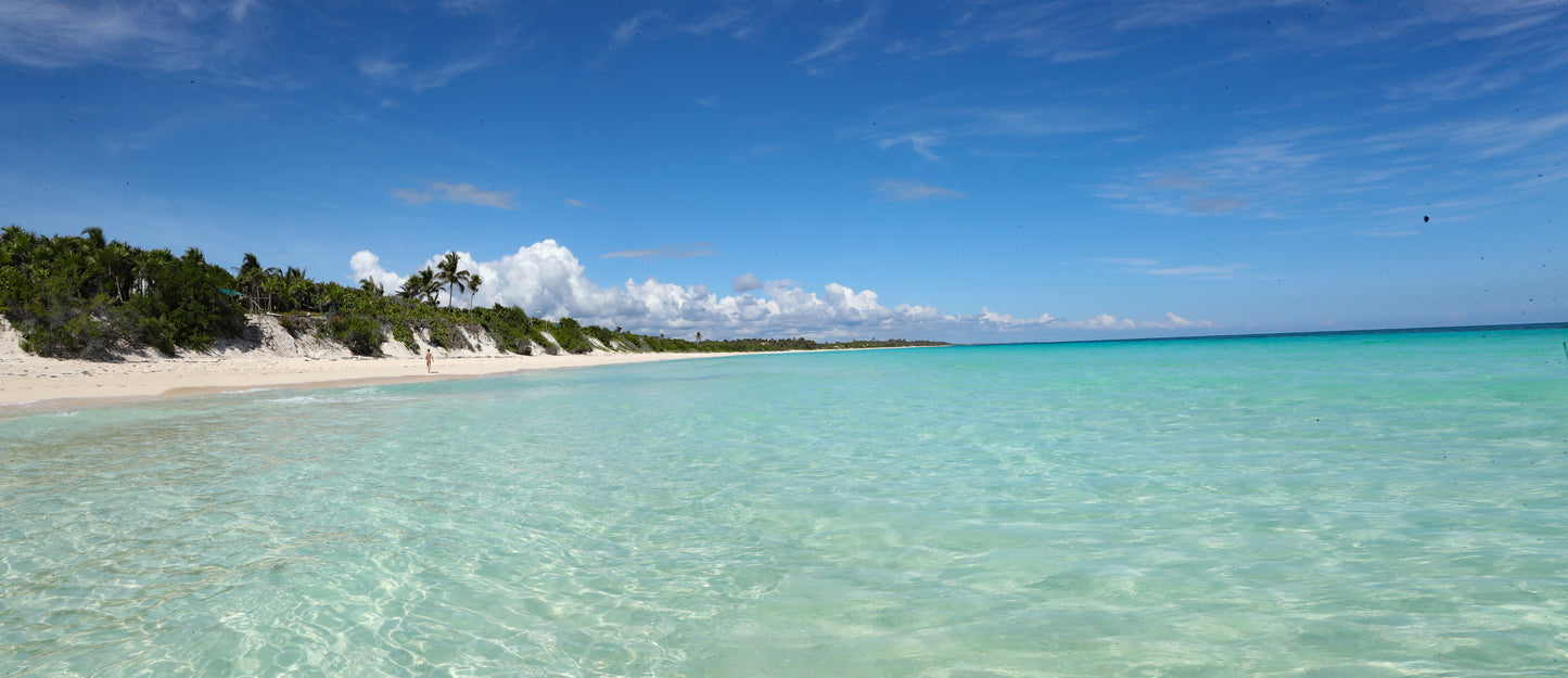 Tulum, Mexico