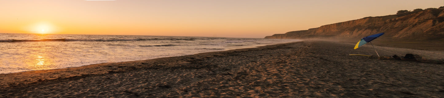 Blacks Beach